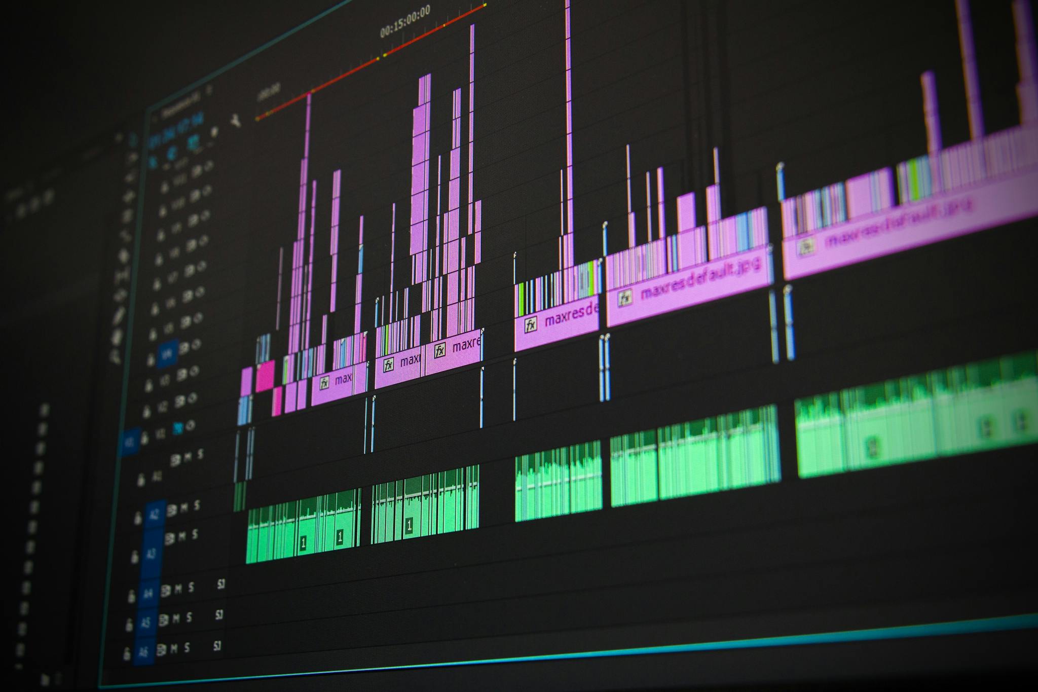 Cover Image for Underrated Adobe Premiere Pro Features You Need to Know About